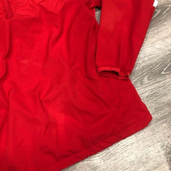 Nike Storm Fit University Of New Mexice Softball Windbreaker Jacket Men's Size M - Picture 6 of 15